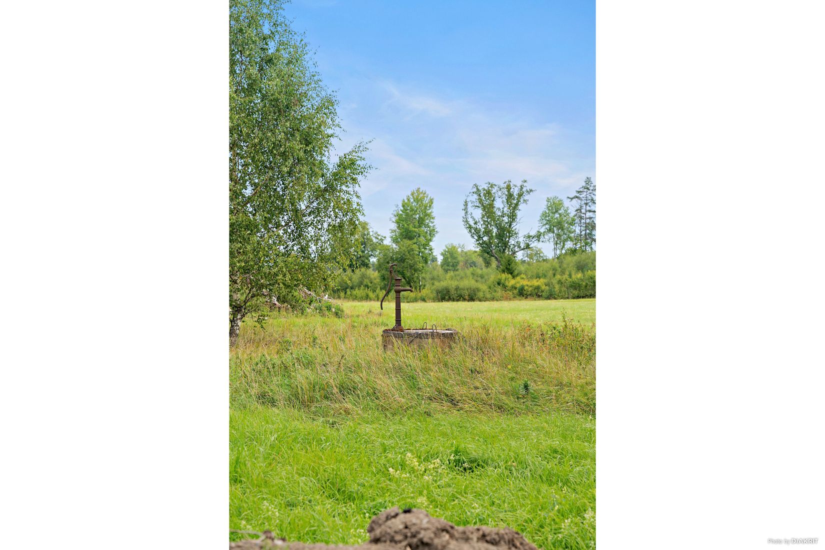 Tomt, Murartorpsvägen 4, Örnäs, Upplands-Bro