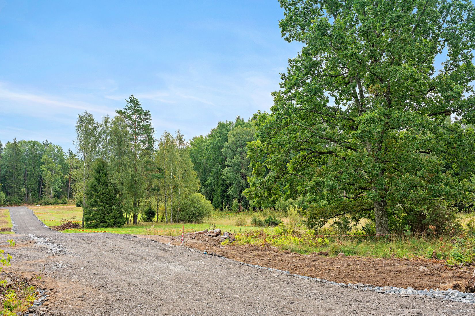 Tomt, Murartorpsvägen 4, Örnäs, Upplands-Bro