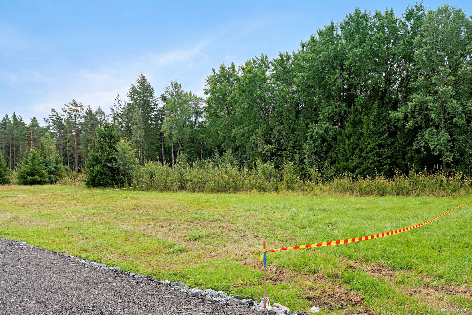 Tomt, Murartorpsvägen 4, Örnäs, Upplands-Bro