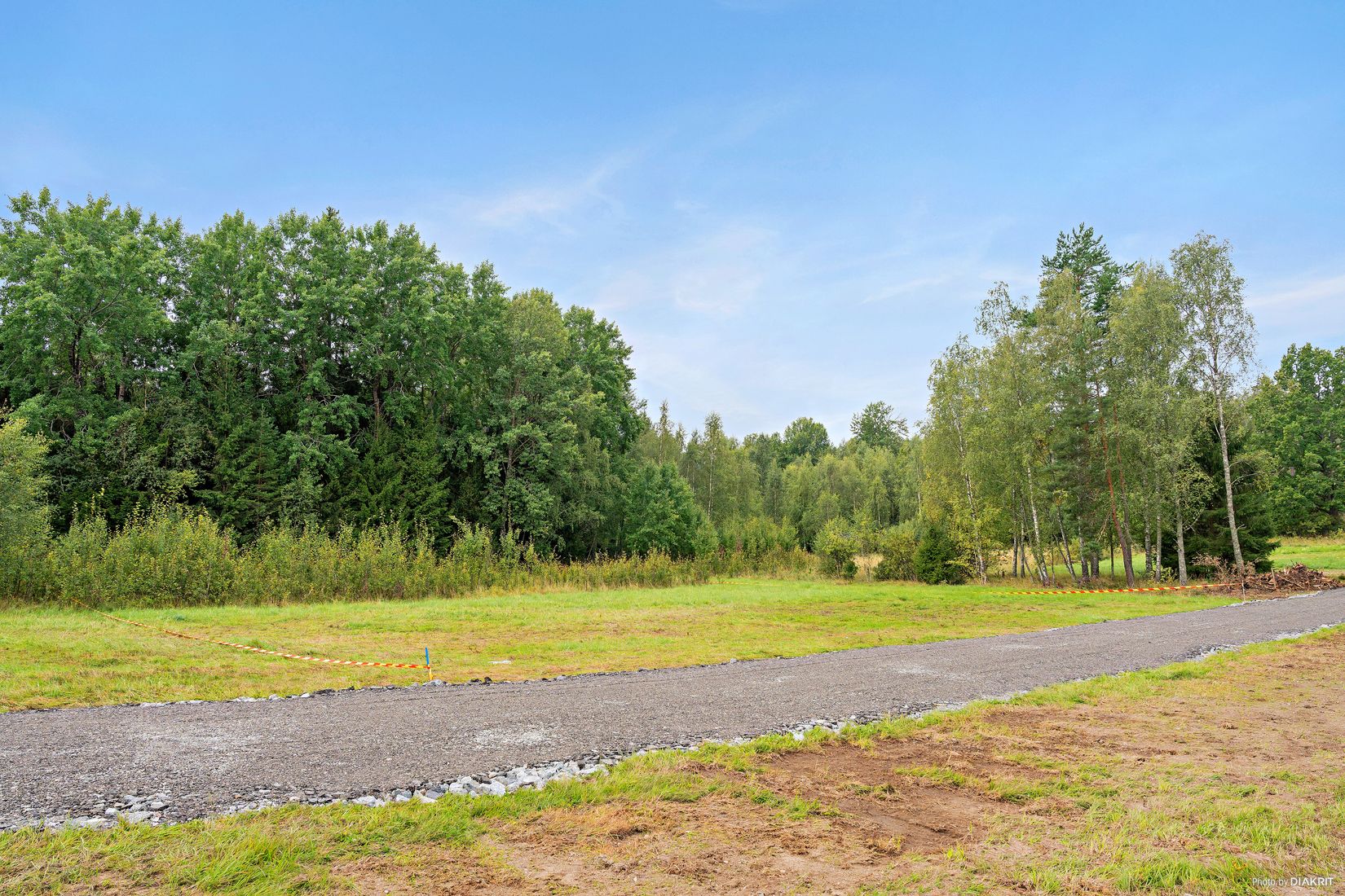 Tomt, Murartorpsvägen 4, Örnäs, Upplands-Bro