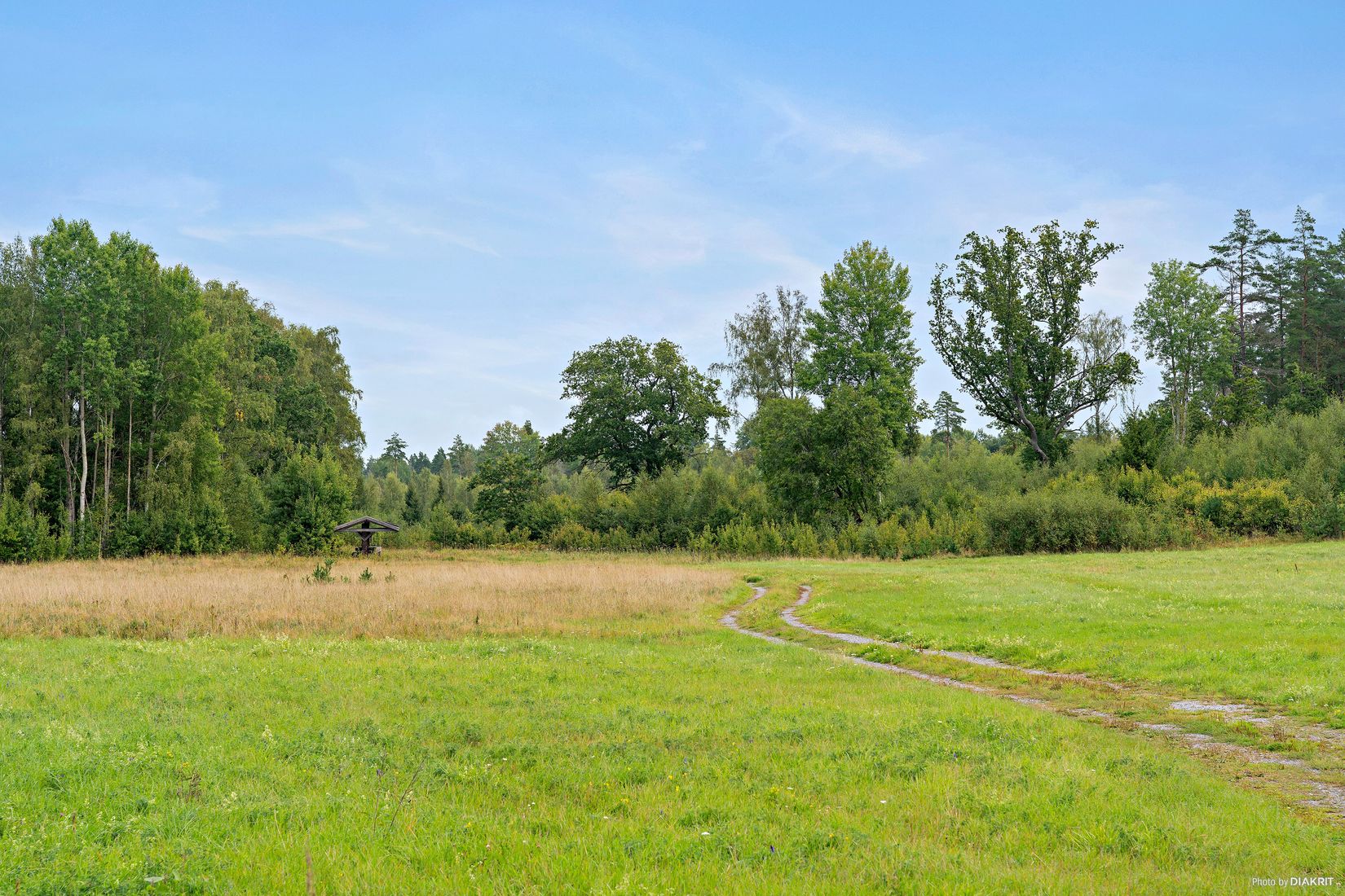 Tomt, Murartorpsvägen 4, Örnäs, Upplands-Bro