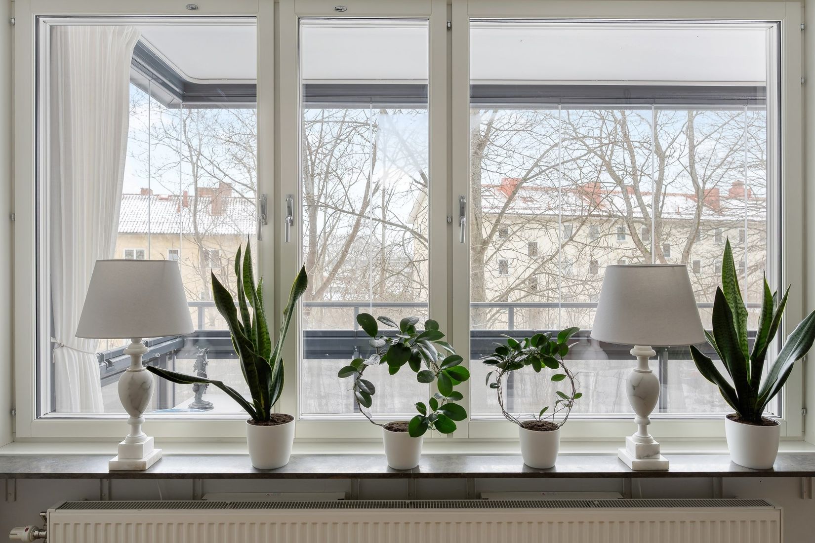 Bostadsrätt, Mariehällsvägen 4, Mariehäll, Stockholm