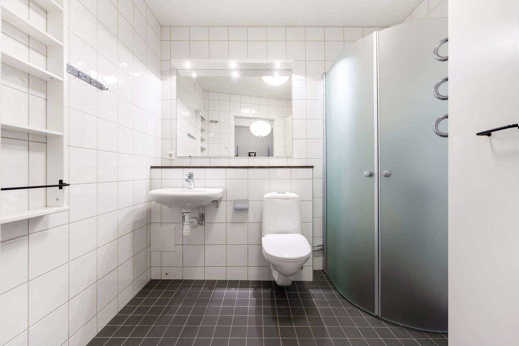 Bostadsrätt, Mariehällsvägen 4, Mariehäll, Stockholm