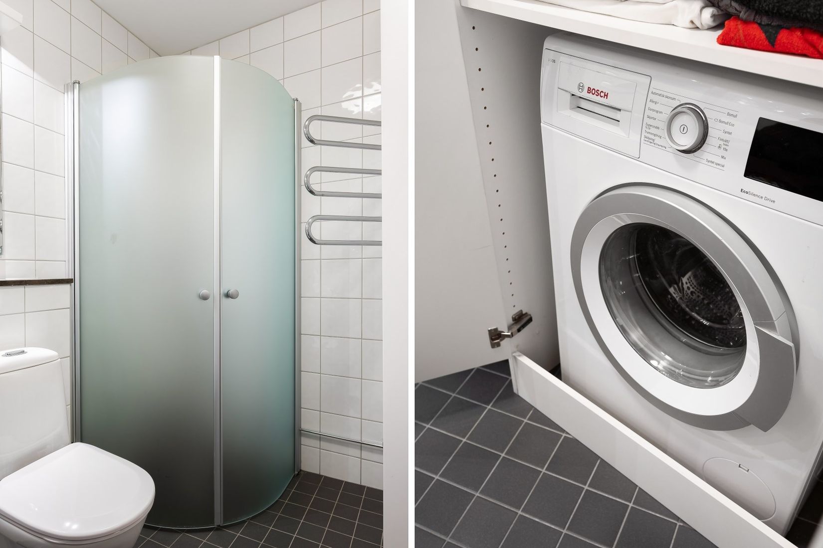 Bostadsrätt, Mariehällsvägen 4, Mariehäll, Stockholm