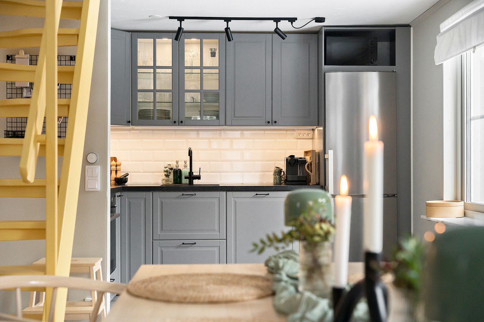 Bostadsrätt, Norrbodavägen 11, 1 tr, Norrboda, Upplands-Bro