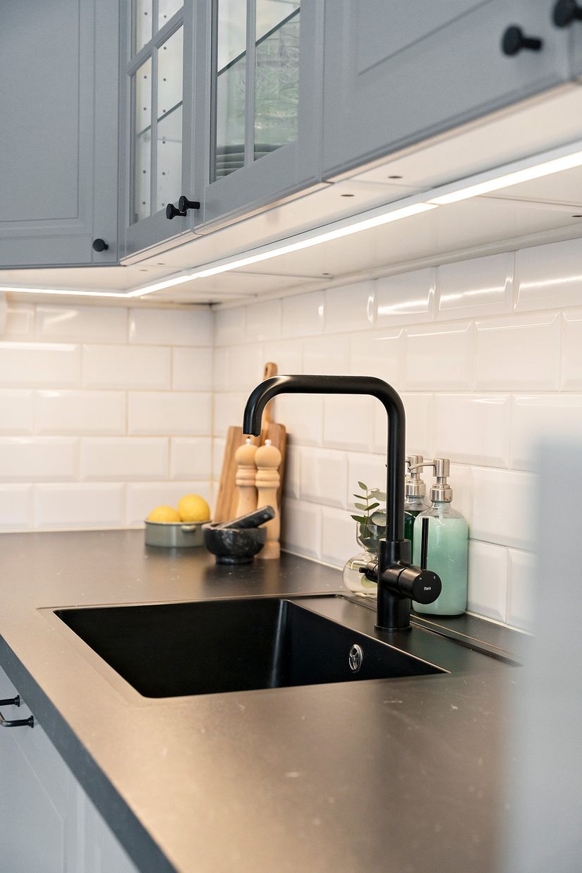 Bostadsrätt, Norrbodavägen 11, 1 tr, Norrboda, Upplands-Bro