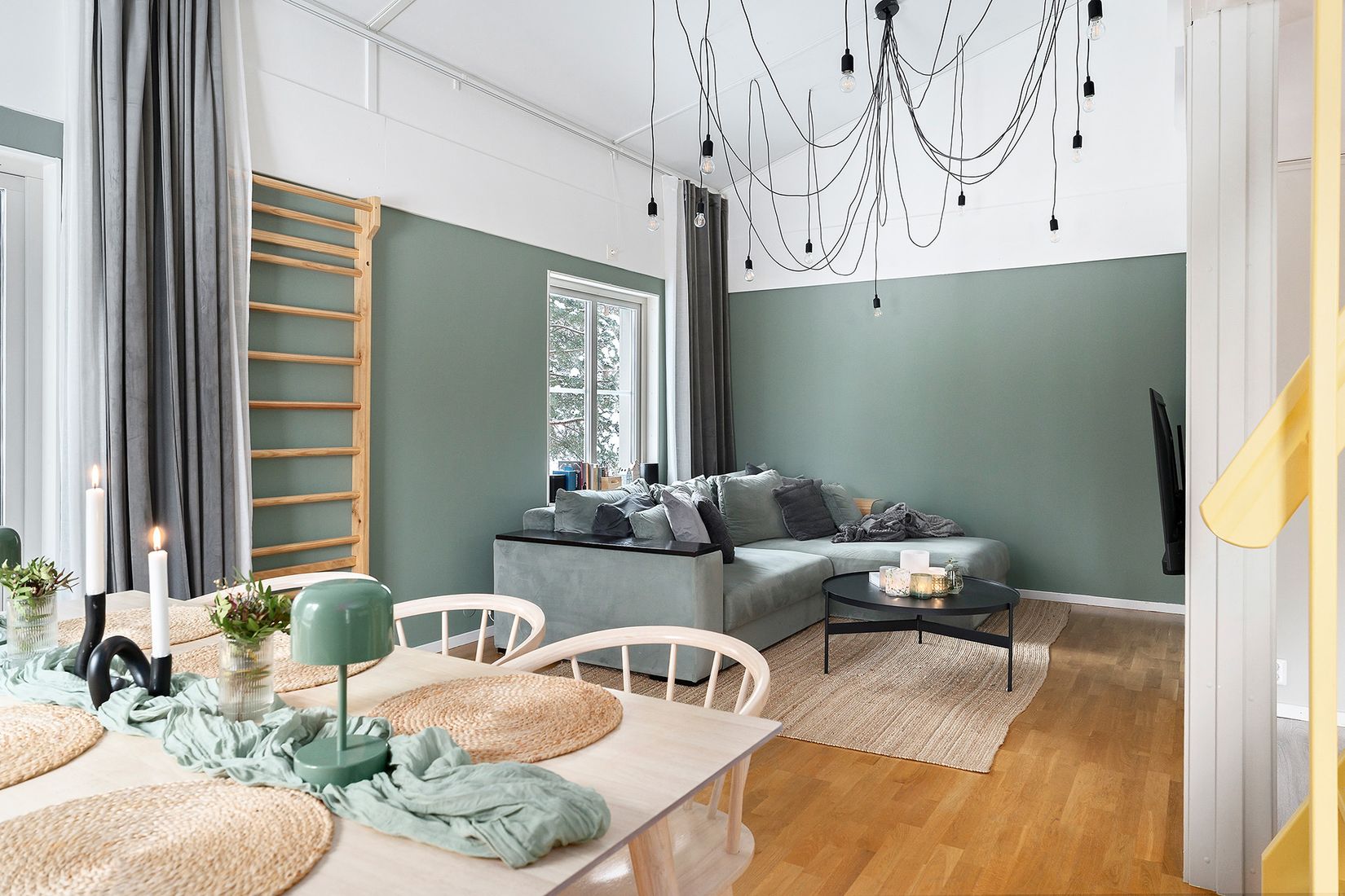 Bostadsrätt, Norrbodavägen 11, 1 tr, Norrboda, Upplands-Bro