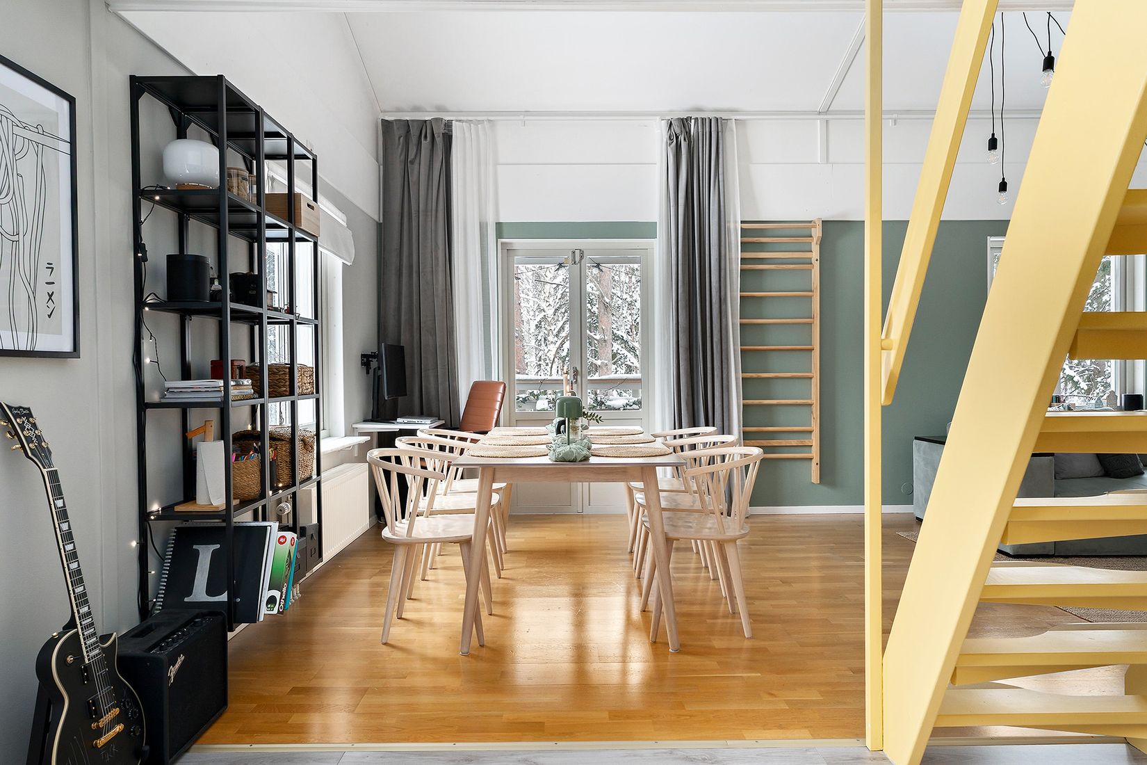 Bostadsrätt, Norrbodavägen 11, 1 tr, Norrboda, Upplands-Bro