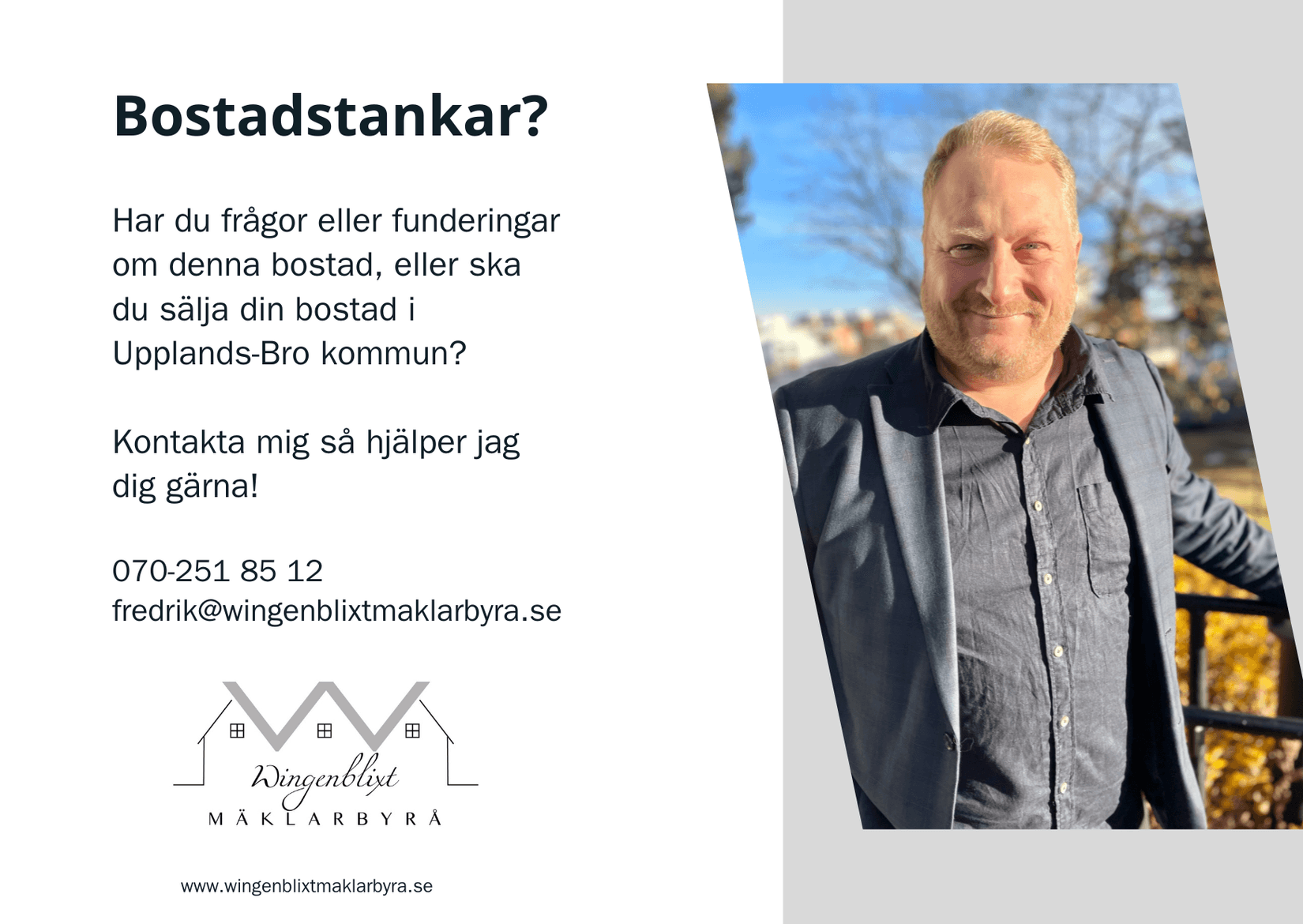 Bostadsrätt, Norrbodavägen 11, 1 tr, Norrboda, Upplands-Bro