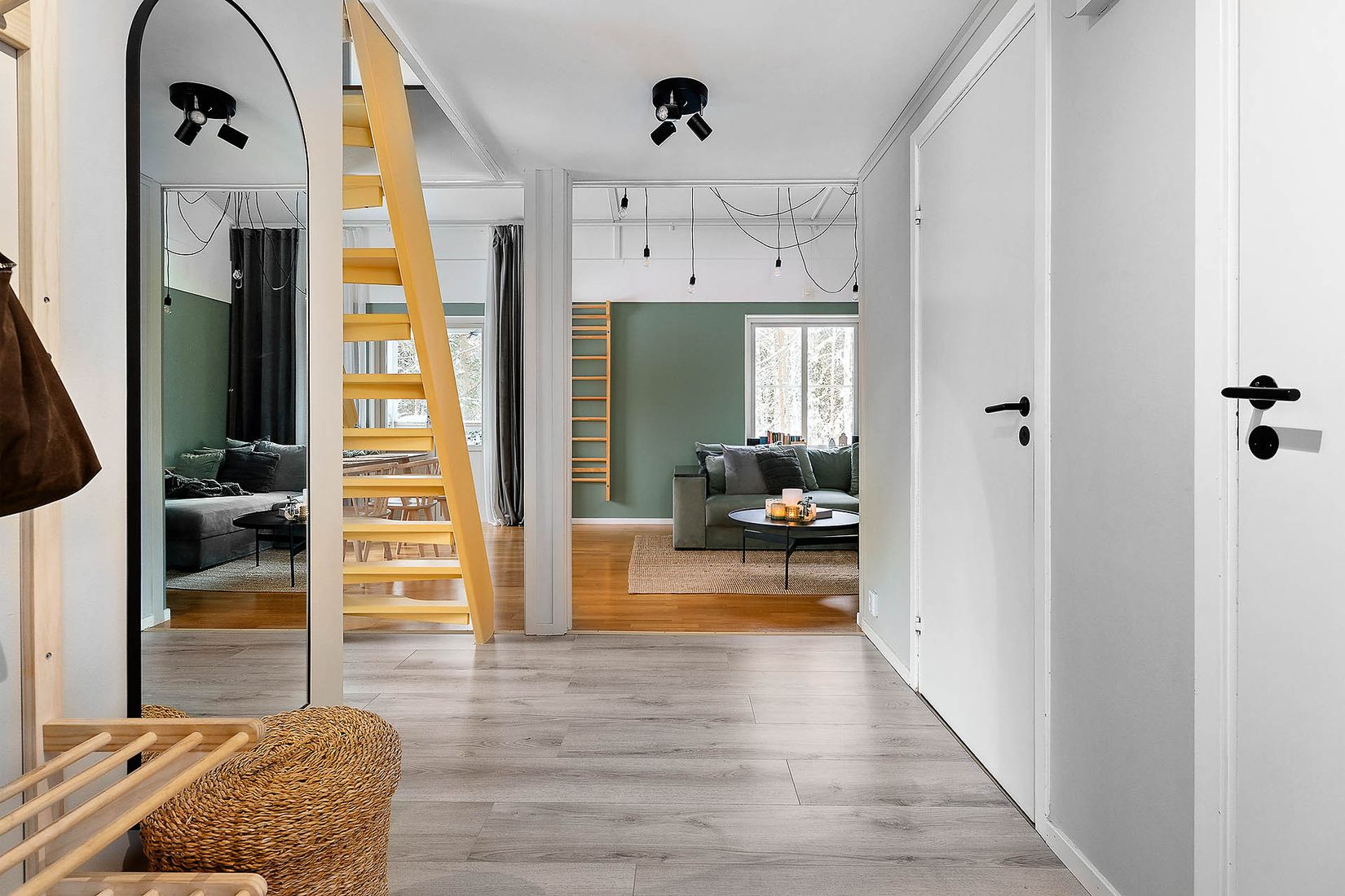 Bostadsrätt, Norrbodavägen 11, 1 tr, Norrboda, Upplands-Bro