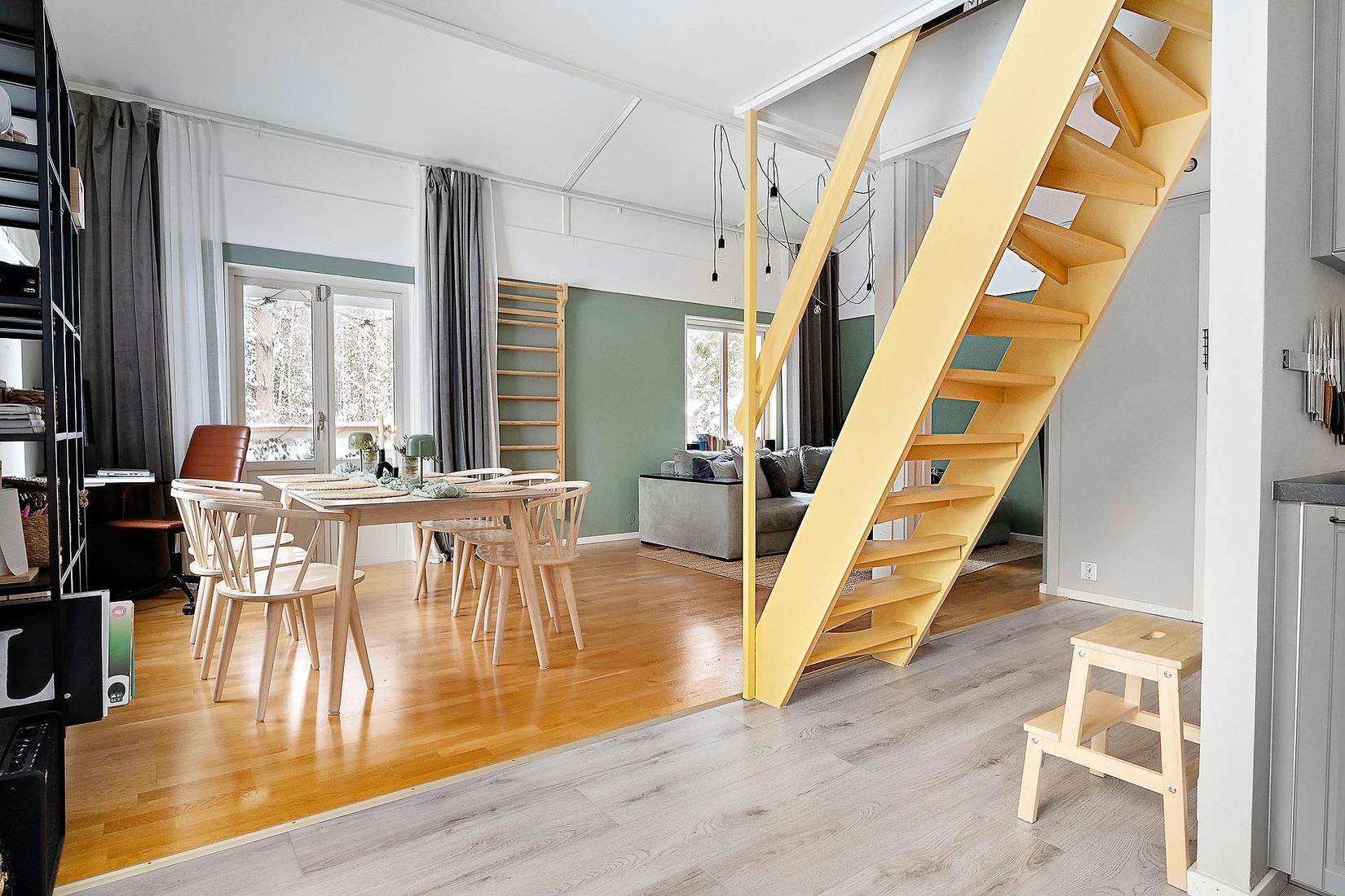 Bostadsrätt, Norrbodavägen 11, 1 tr, Norrboda, Upplands-Bro