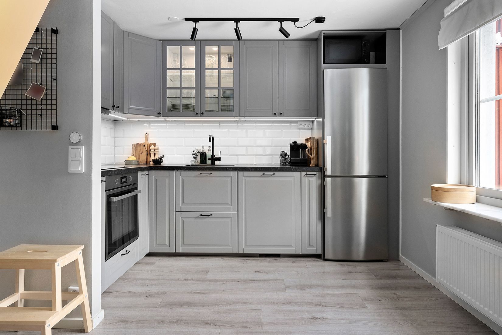 Bostadsrätt, Norrbodavägen 11, 1 tr, Norrboda, Upplands-Bro