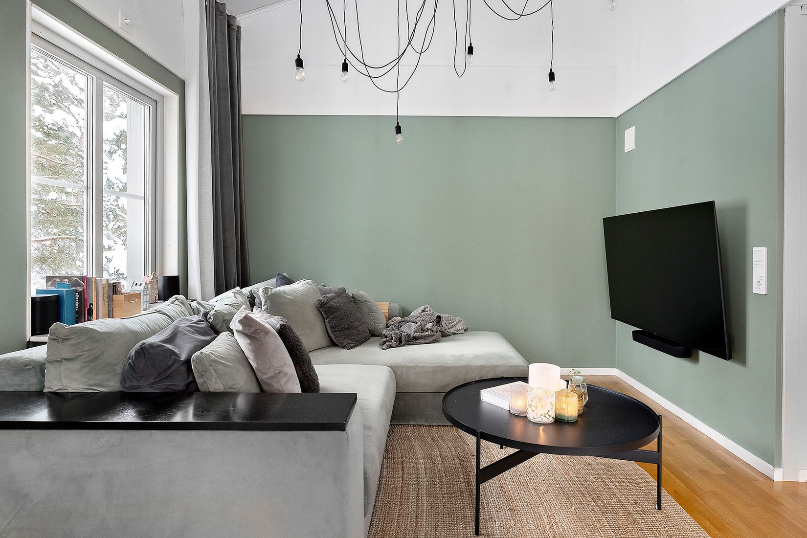 Bostadsrätt, Norrbodavägen 11, 1 tr, Norrboda, Upplands-Bro