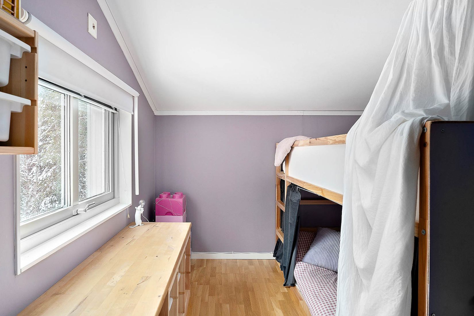 Bostadsrätt, Norrbodavägen 11, 1 tr, Norrboda, Upplands-Bro