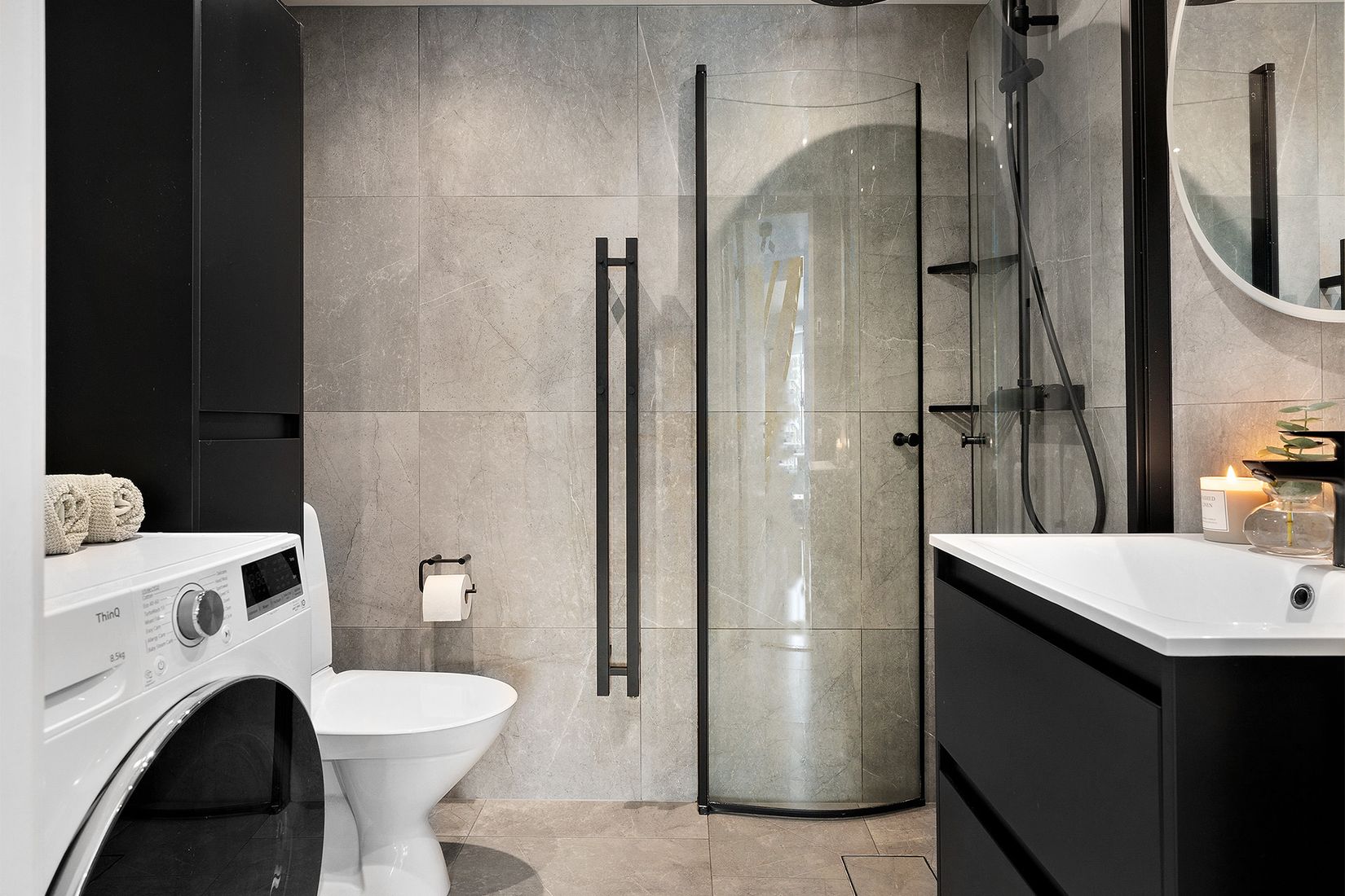 Bostadsrätt, Norrbodavägen 11, 1 tr, Norrboda, Upplands-Bro