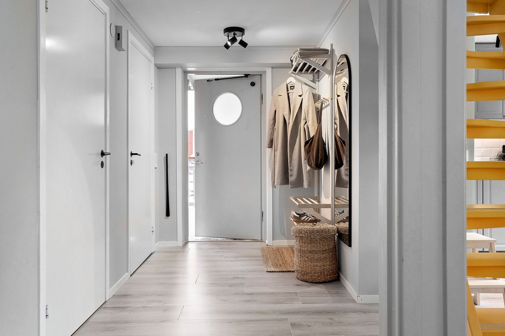 Bostadsrätt, Norrbodavägen 11, 1 tr, Norrboda, Upplands-Bro