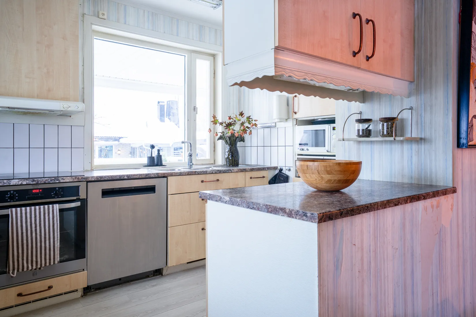 Villa, Klostergatan 44, Sunnanå, Skellefteå