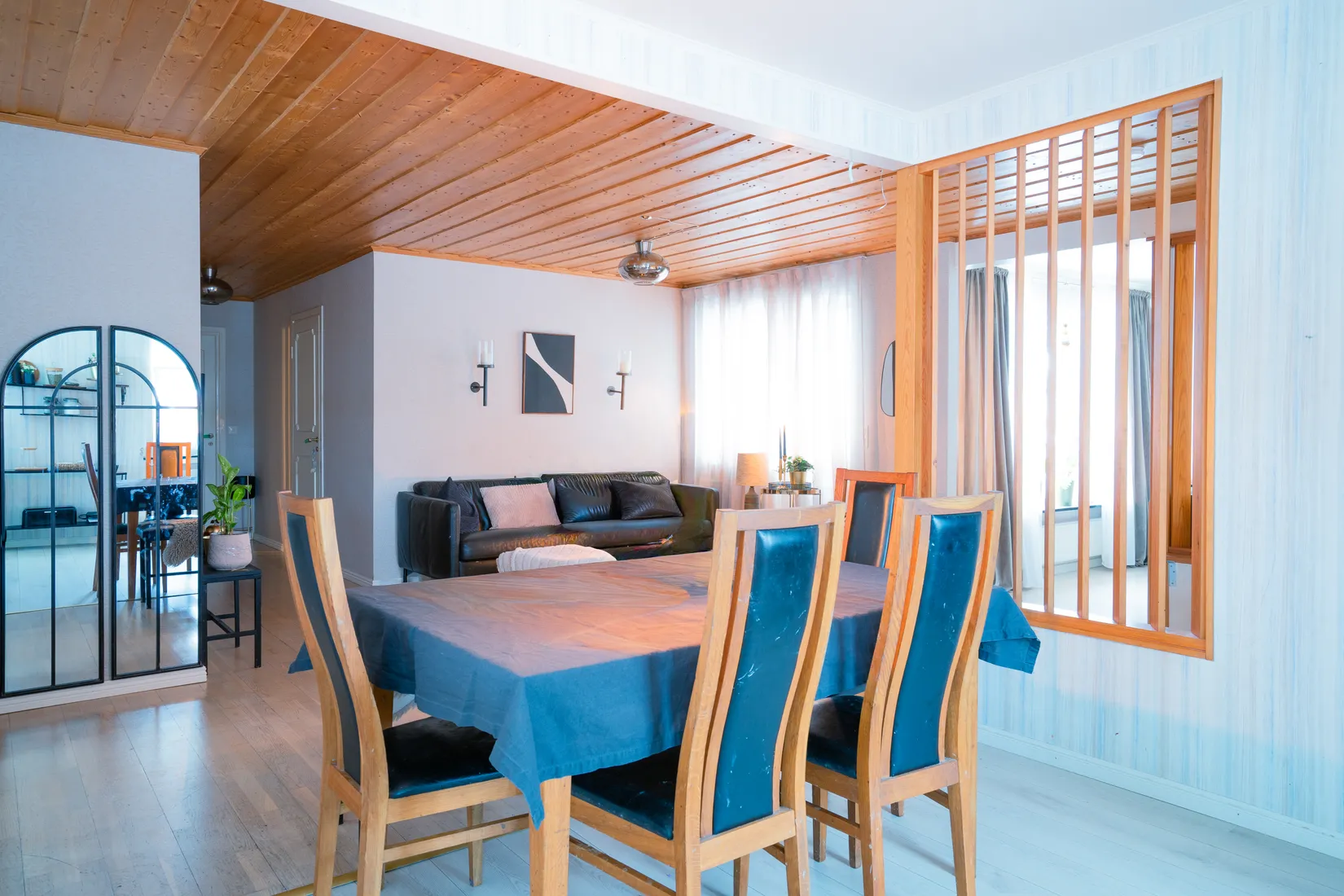 Villa, Klostergatan 44, Sunnanå, Skellefteå