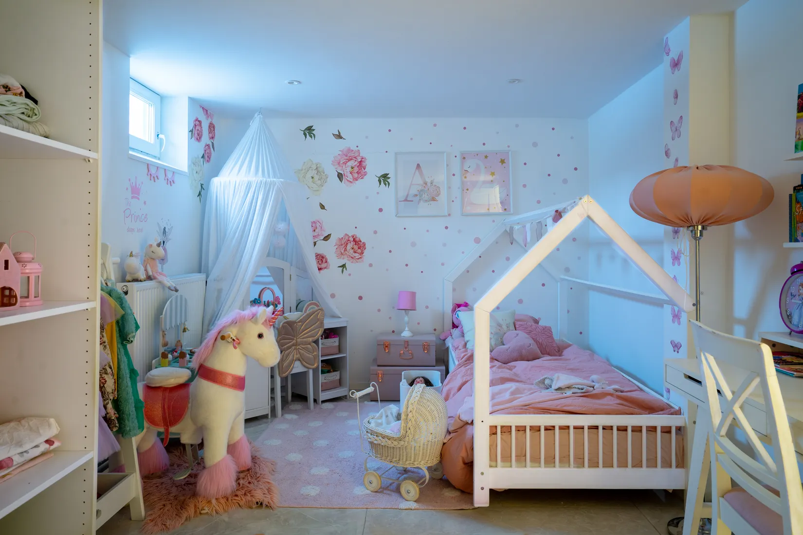 Villa, Klostergatan 44, Sunnanå, Skellefteå