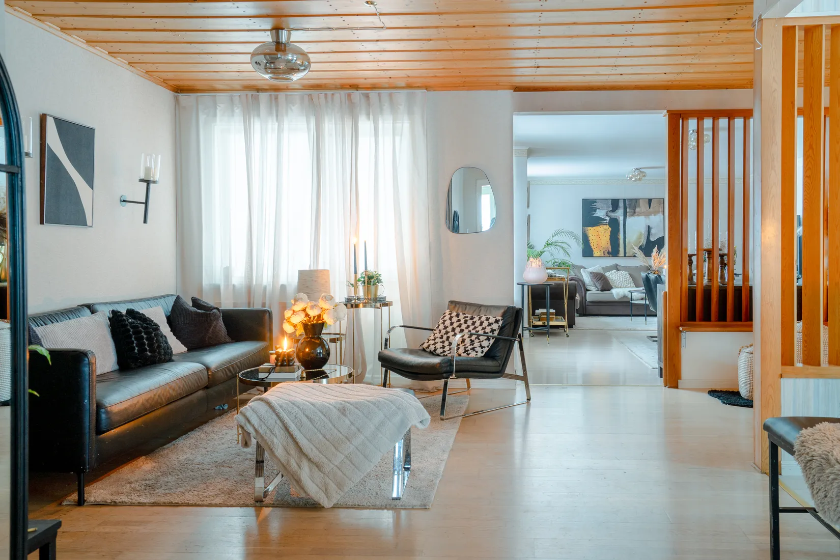 Villa, Klostergatan 44, Sunnanå, Skellefteå