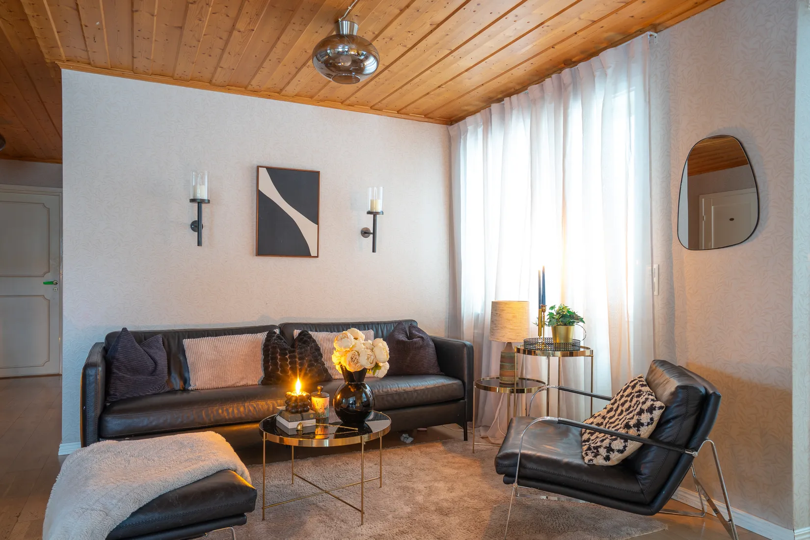 Villa, Klostergatan 44, Sunnanå, Skellefteå