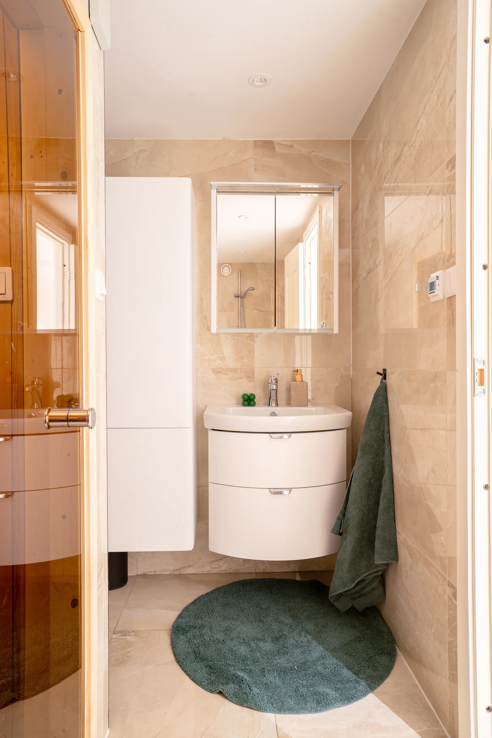 Villa, Klostergatan 44, Sunnanå, Skellefteå