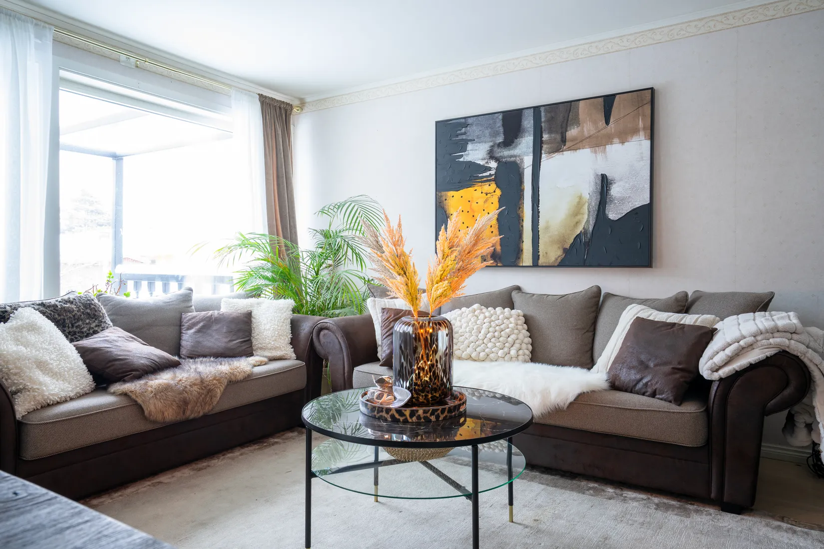 Villa, Klostergatan 44, Sunnanå, Skellefteå