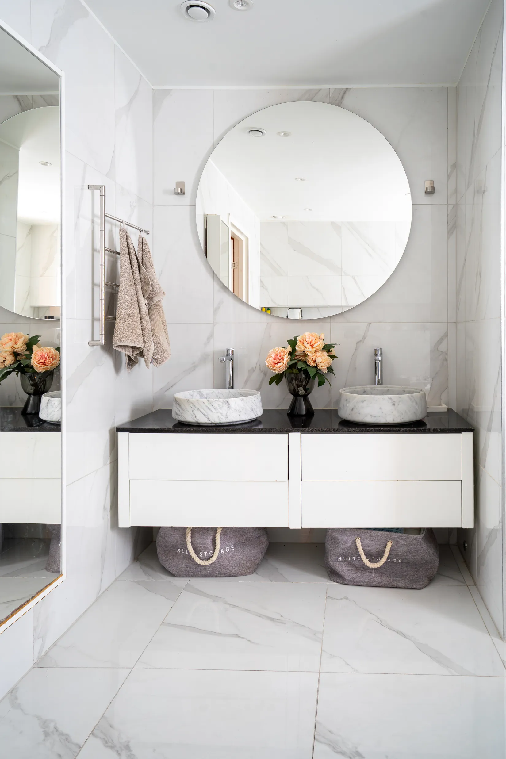 Villa, Klostergatan 44, Sunnanå, Skellefteå