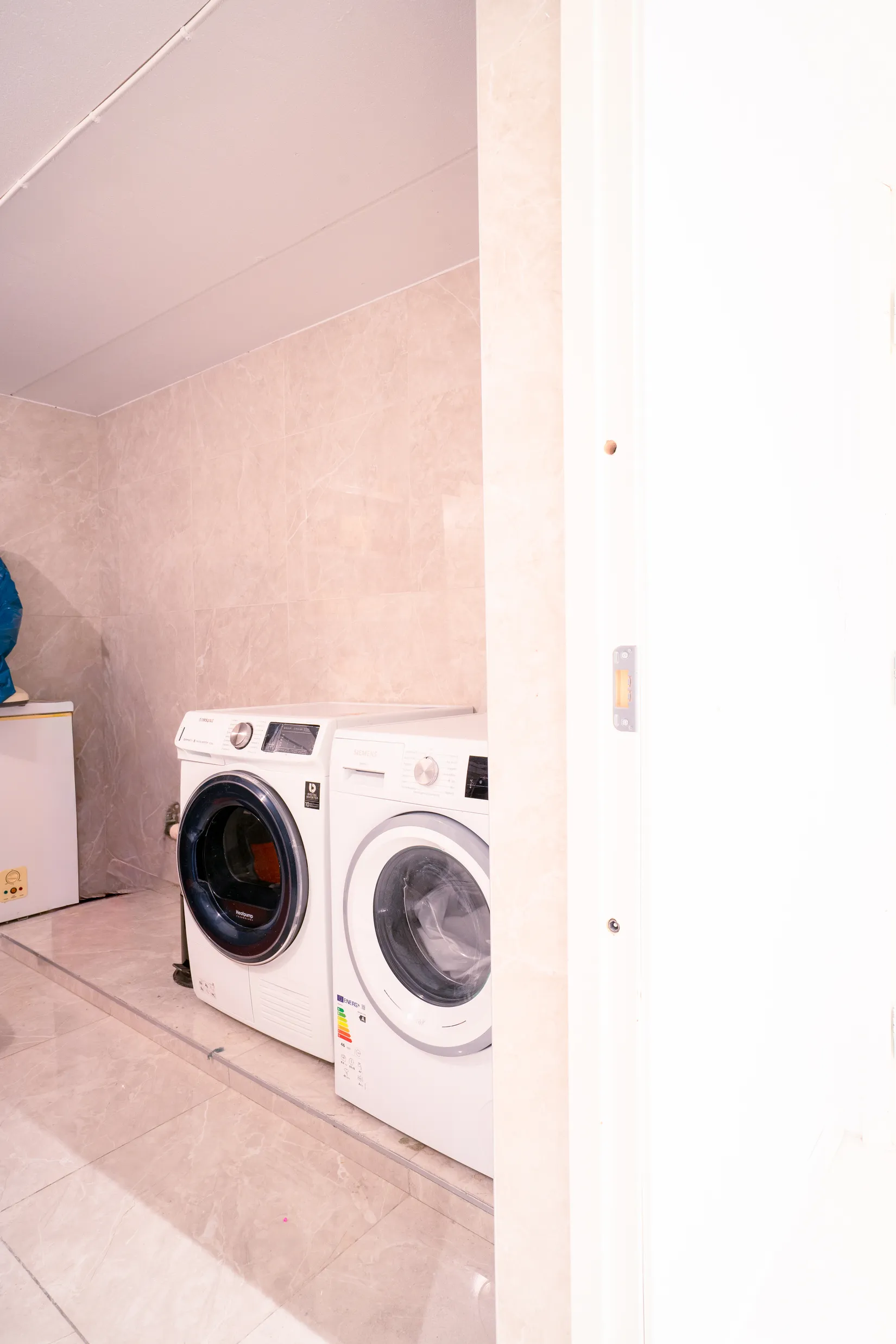 Villa, Klostergatan 44, Sunnanå, Skellefteå