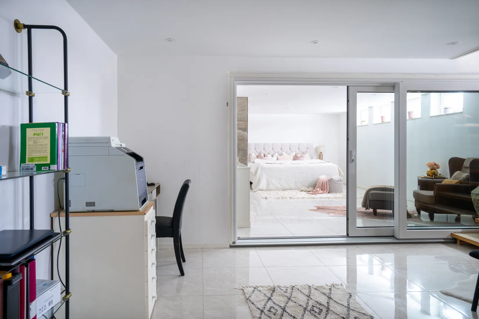 Villa, Klostergatan 44, Sunnanå, Skellefteå