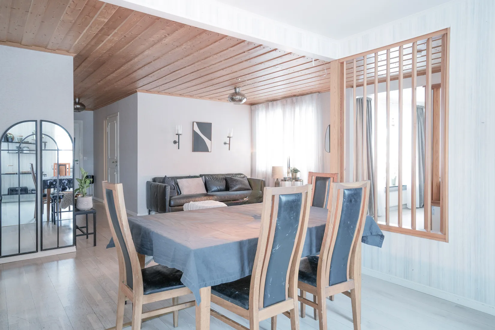 Villa, Klostergatan 44, Sörböle, Skellefteå