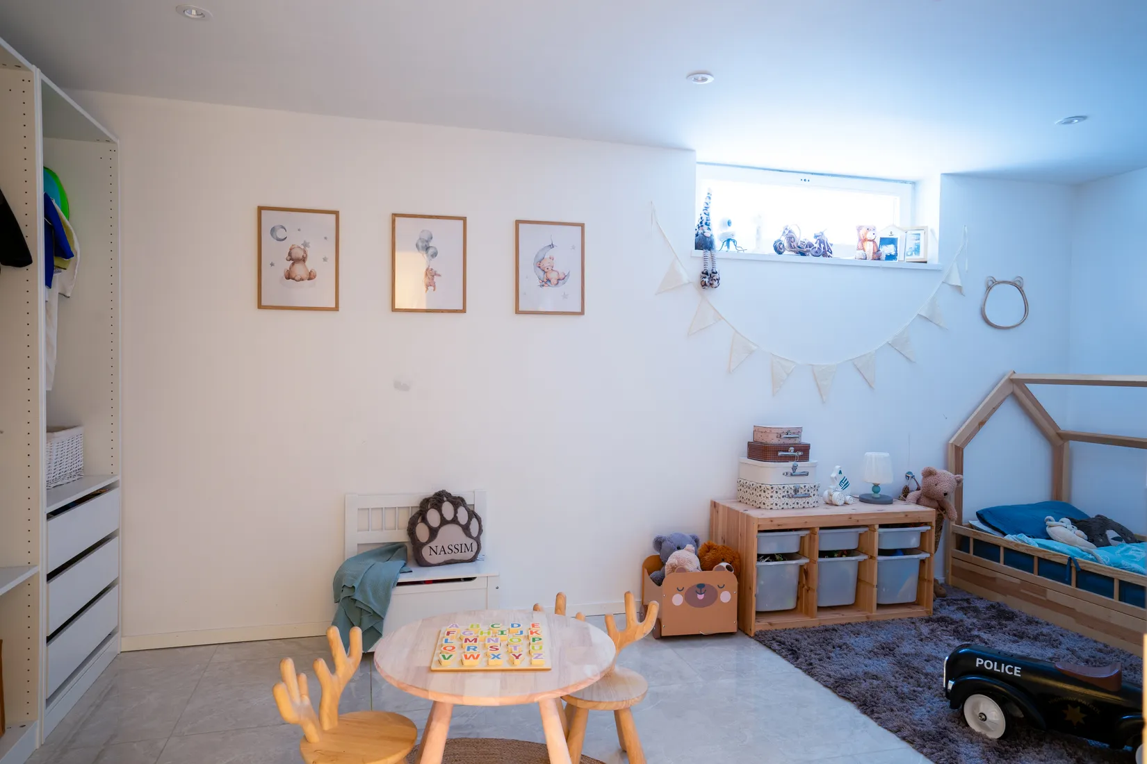 Villa, Klostergatan 44, Sunnanå, Skellefteå