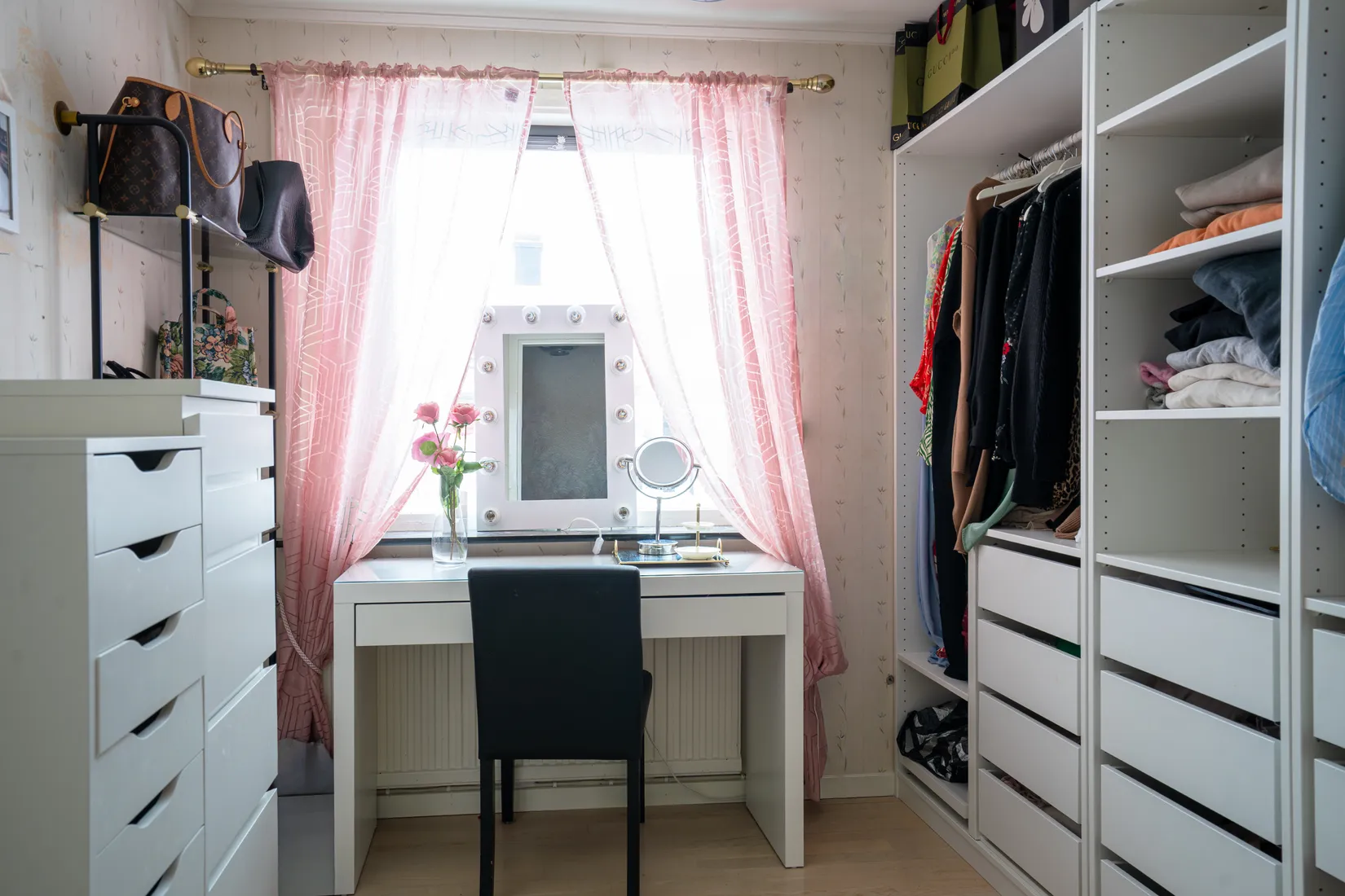 Villa, Klostergatan 44, Sunnanå, Skellefteå