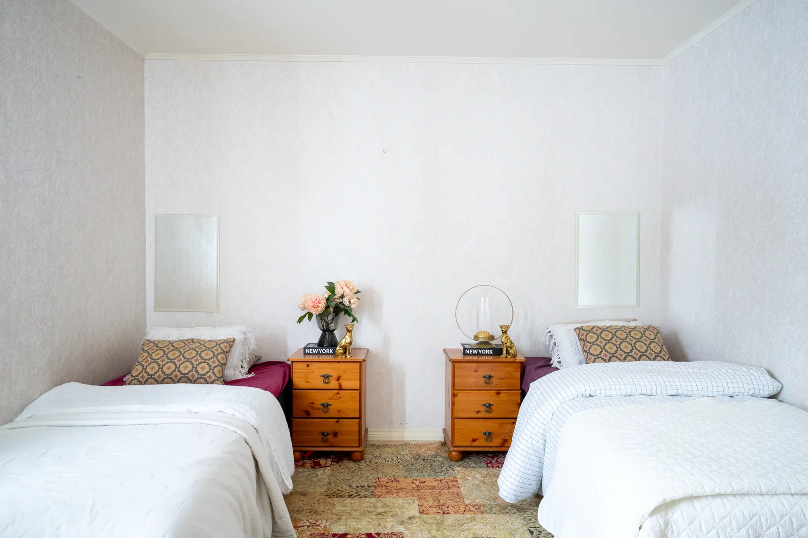 Villa, Klostergatan 44, Sunnanå, Skellefteå