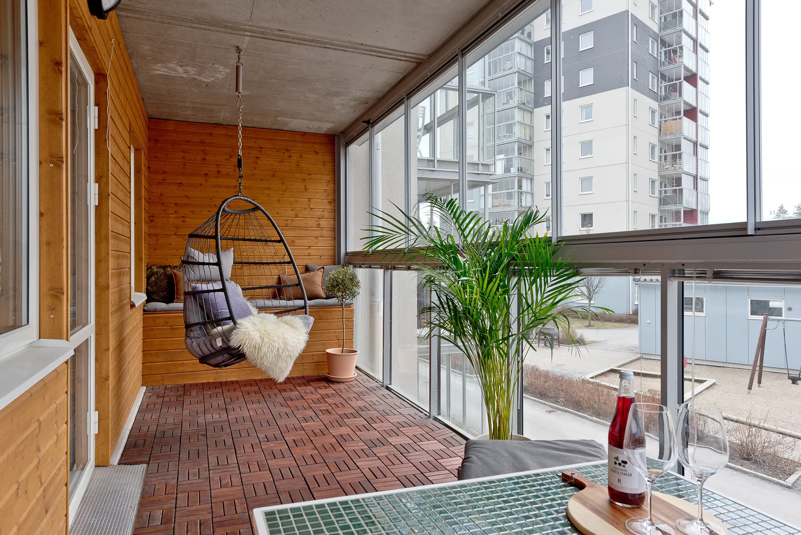 Bostadsrätt, Mariehemsvägen 96, Mariestrand, Umeå