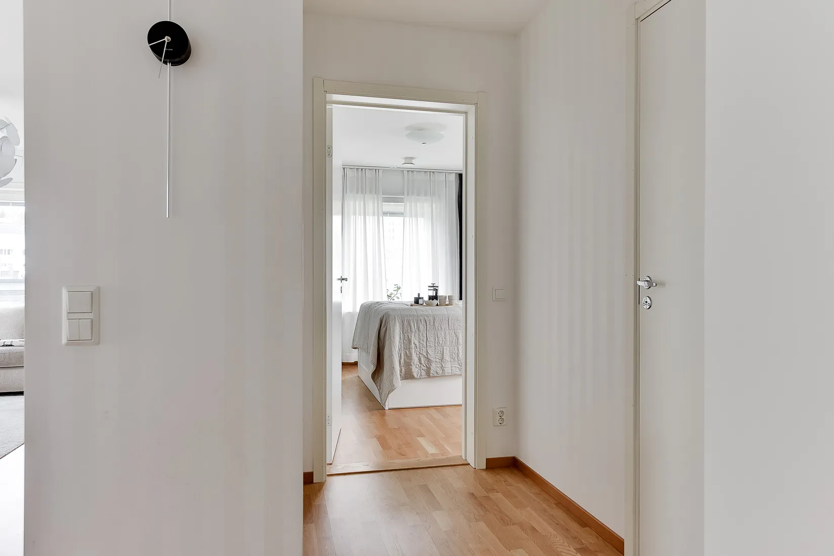 Bostadsrätt, Mariehemsvägen 96, Mariestrand, Umeå