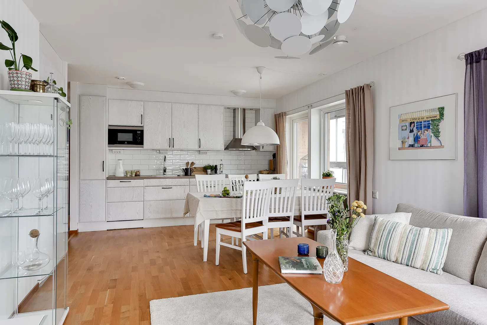 Bostadsrätt, Mariehemsvägen 96, Mariestrand, Umeå