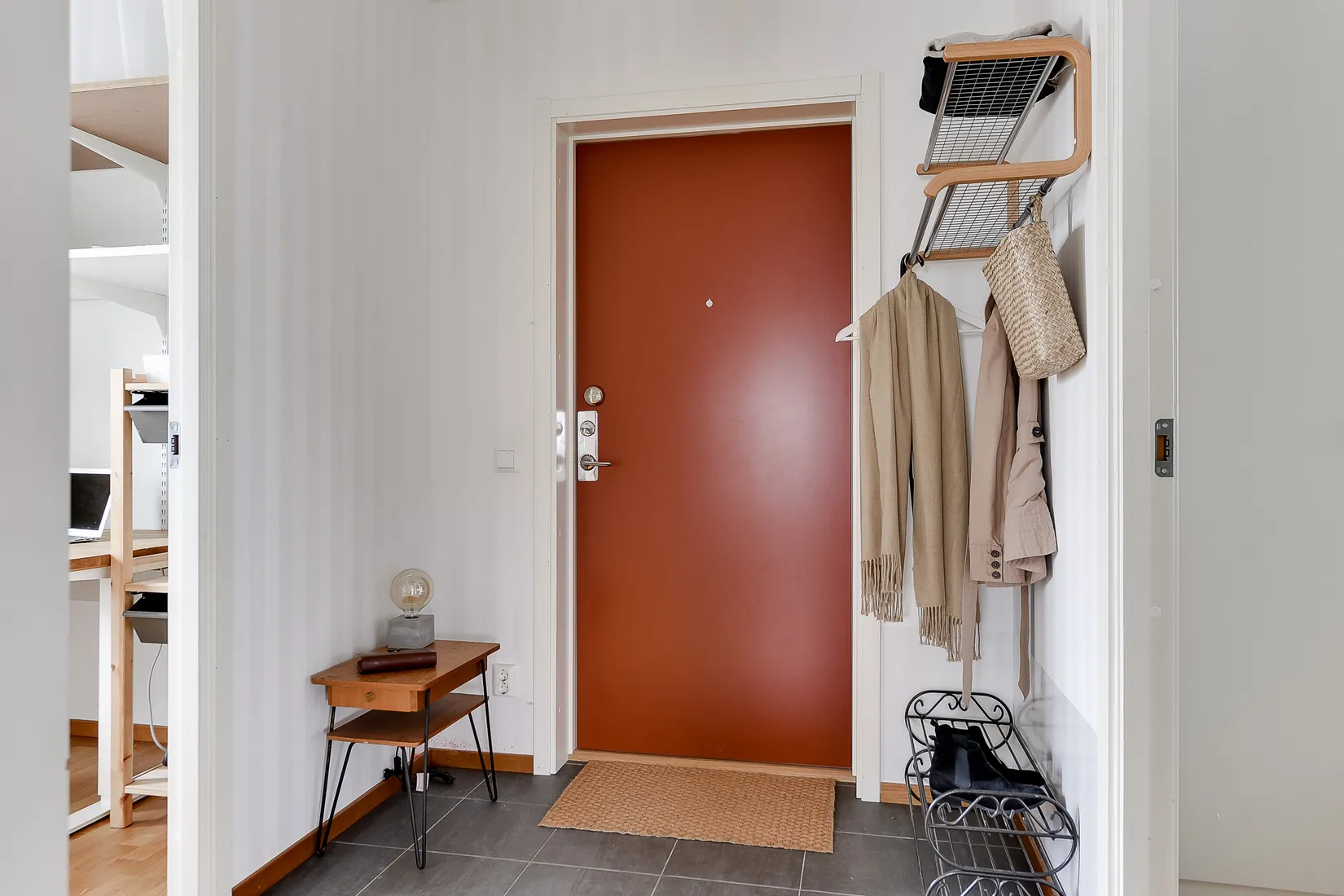 Bostadsrätt, Mariehemsvägen 96, Mariestrand, Umeå