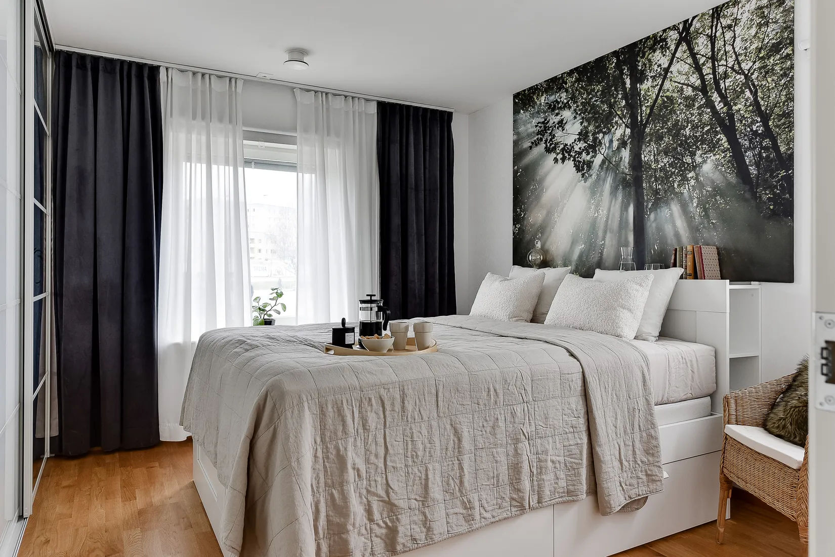 Bostadsrätt, Mariehemsvägen 96, Mariestrand, Umeå