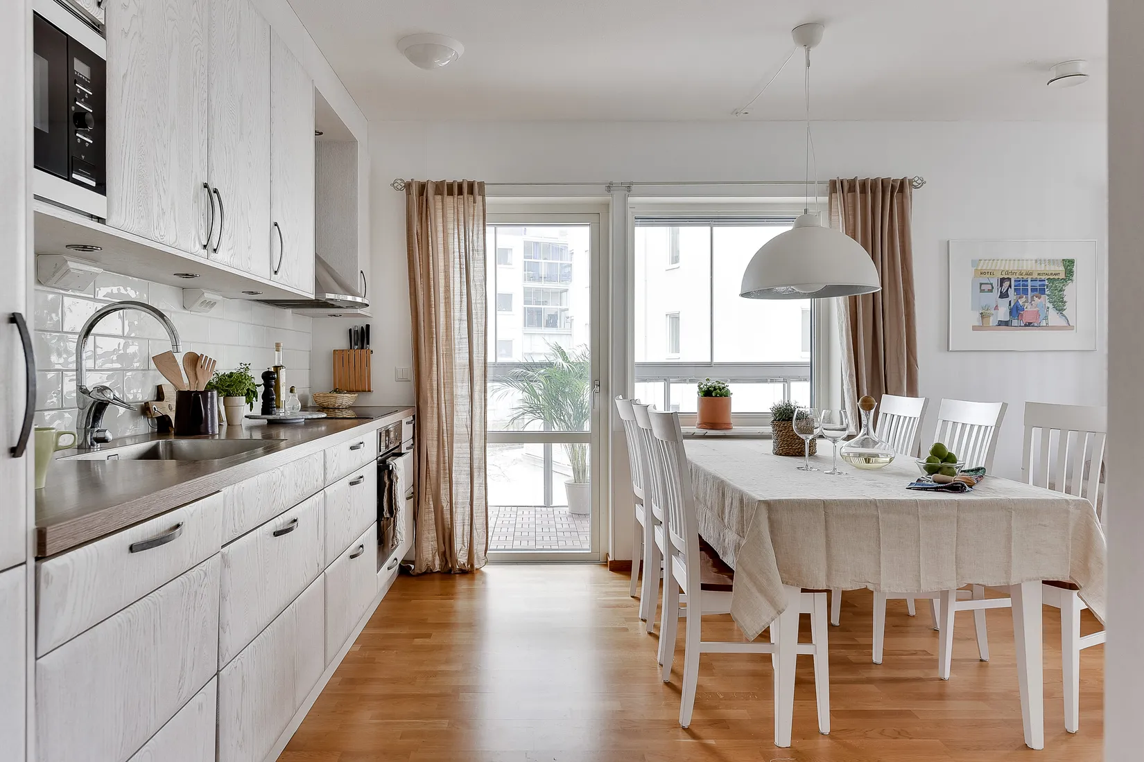 Bostadsrätt, Mariehemsvägen 96, Mariestrand, Umeå