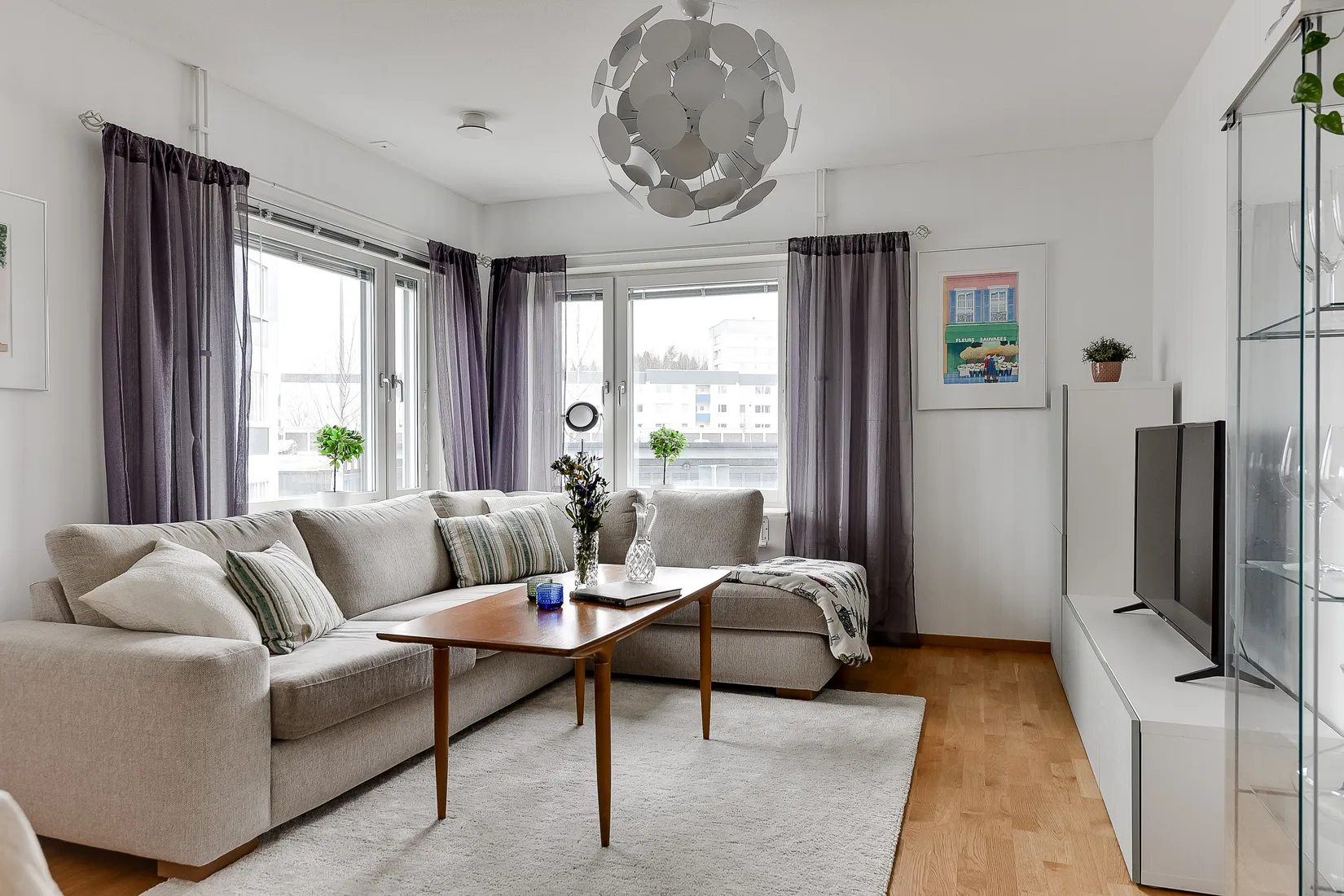 Bostadsrätt, Mariehemsvägen 96, Mariestrand, Umeå