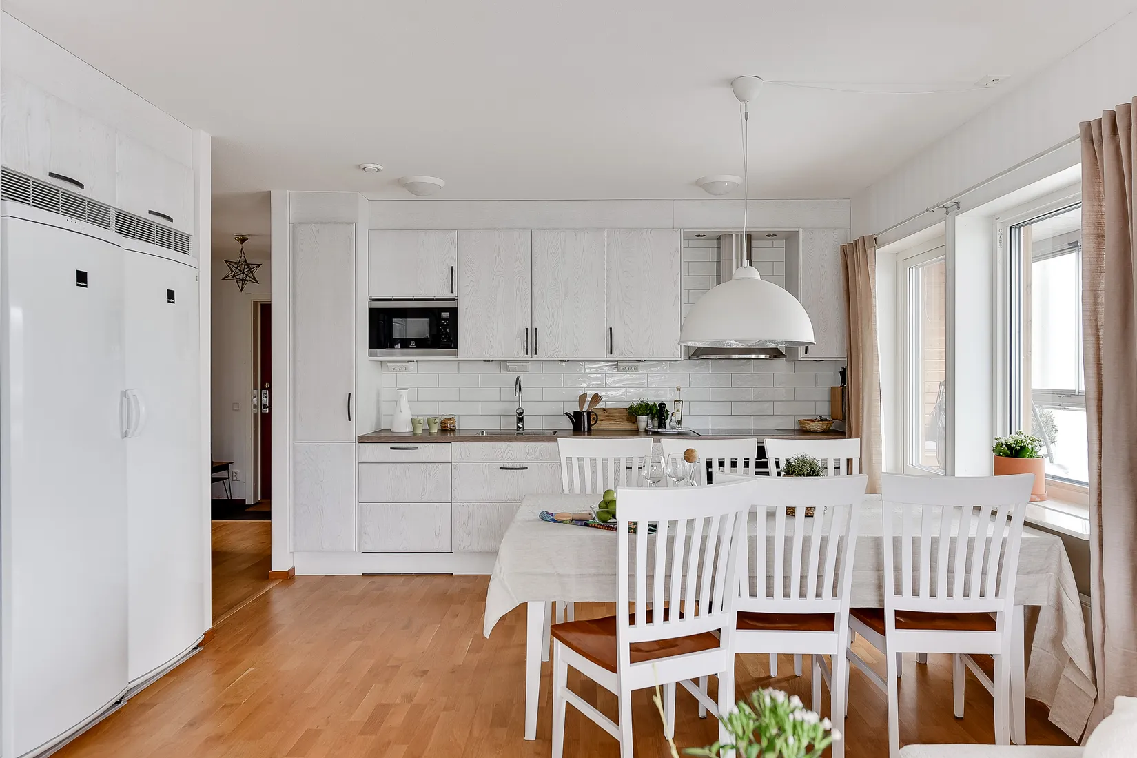 Bostadsrätt, Mariehemsvägen 96, Mariestrand, Umeå