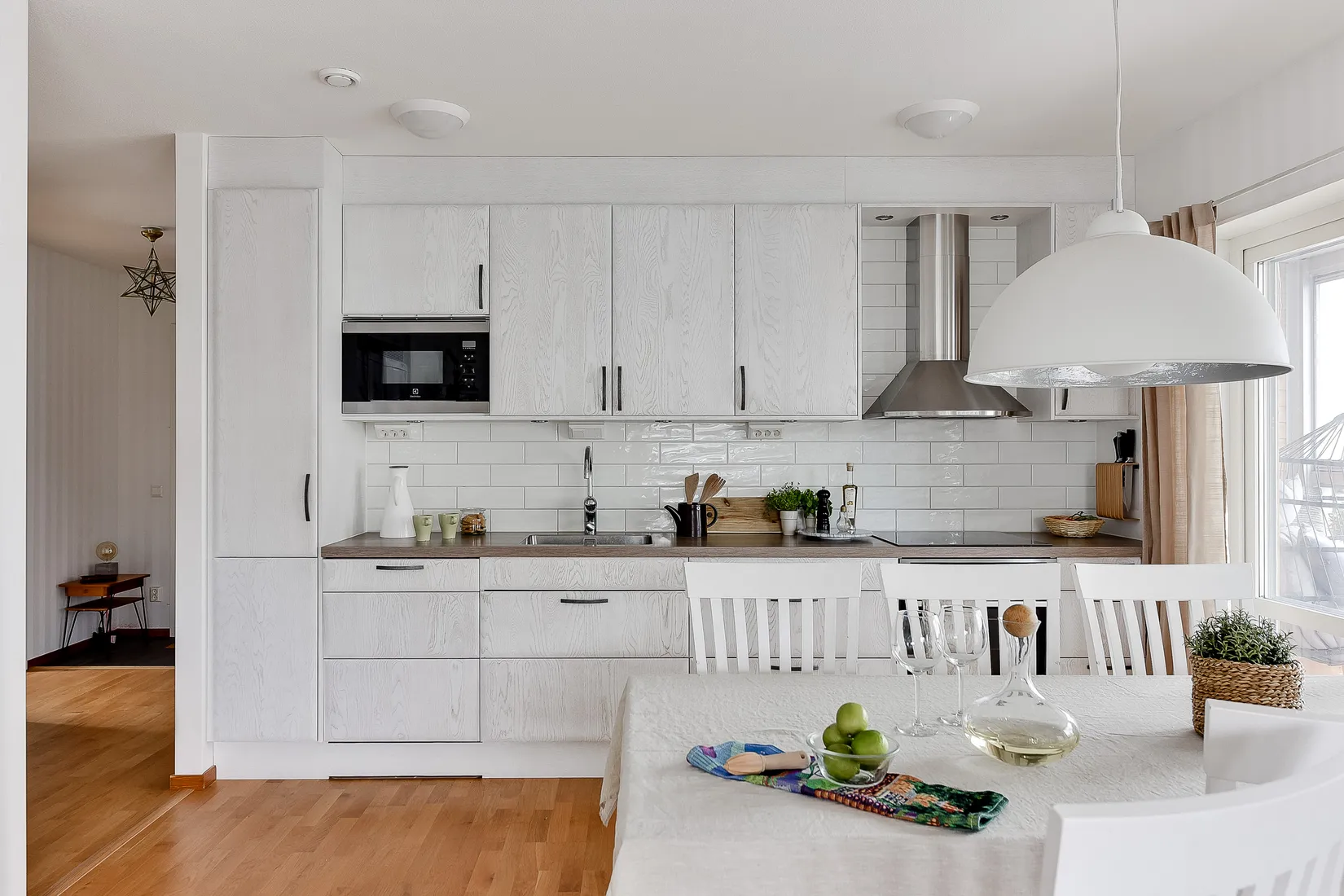 Bostadsrätt, Mariehemsvägen 96, Mariestrand, Umeå