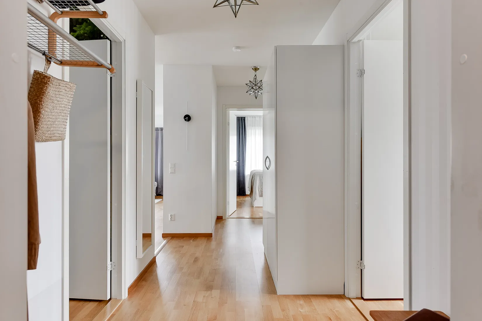 Bostadsrätt, Mariehemsvägen 96, Mariestrand, Umeå