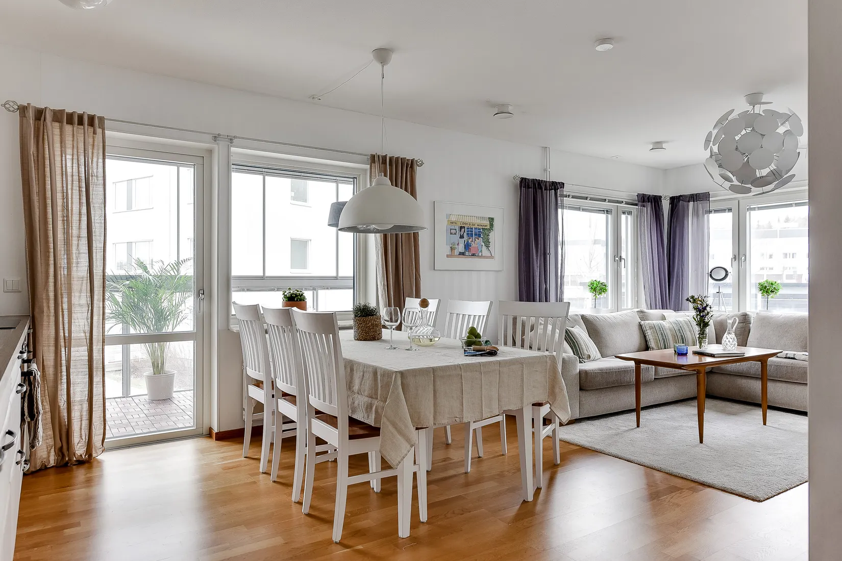 Bostadsrätt, Mariehemsvägen 96, Mariestrand, Umeå