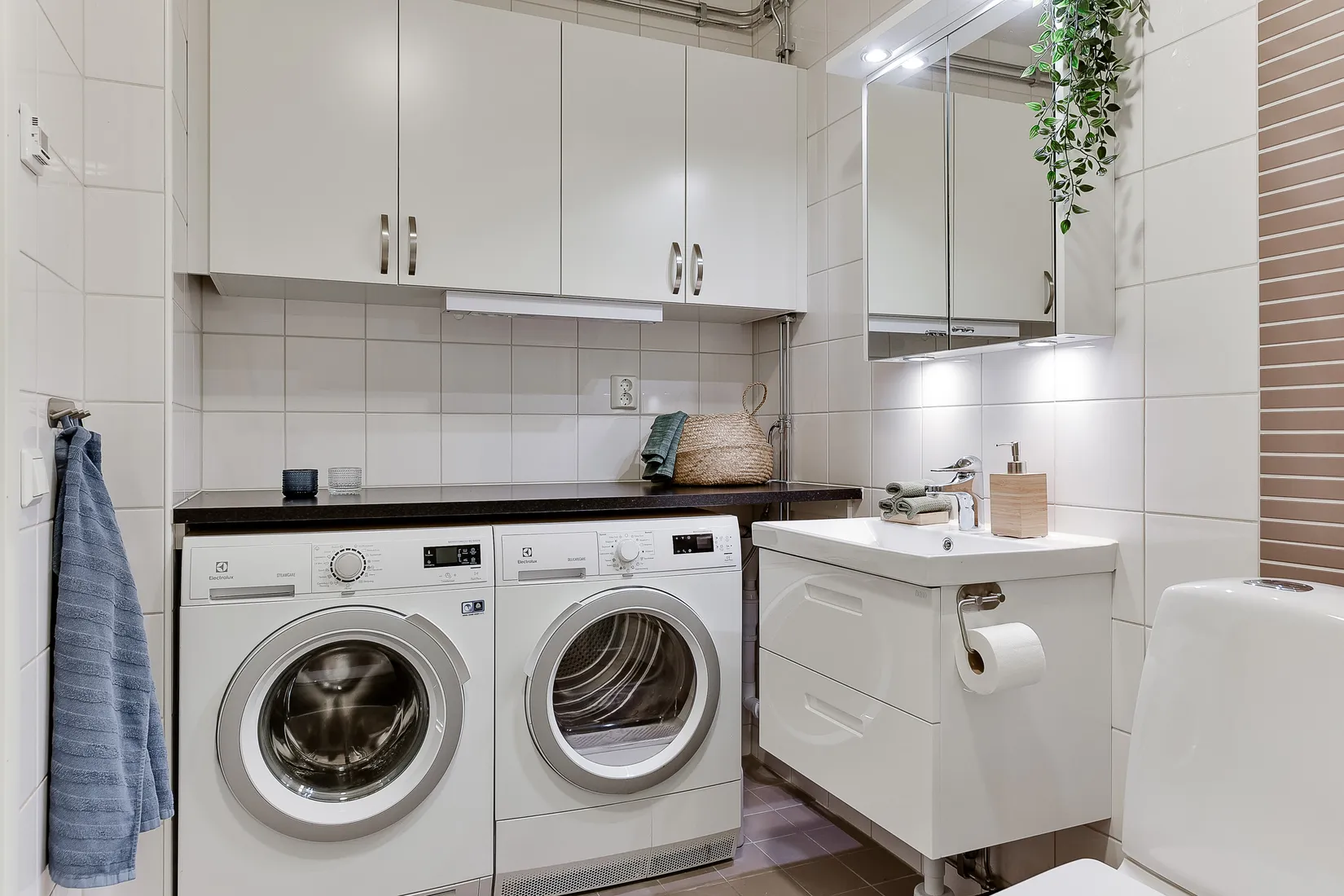 Bostadsrätt, Mariehemsvägen 96, Mariestrand, Umeå