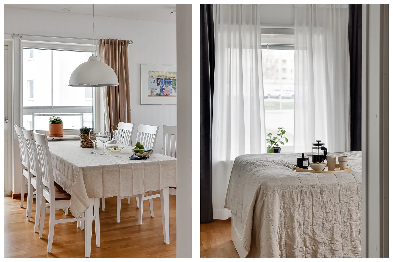 Bostadsrätt, Mariehemsvägen 96, Mariestrand, Umeå