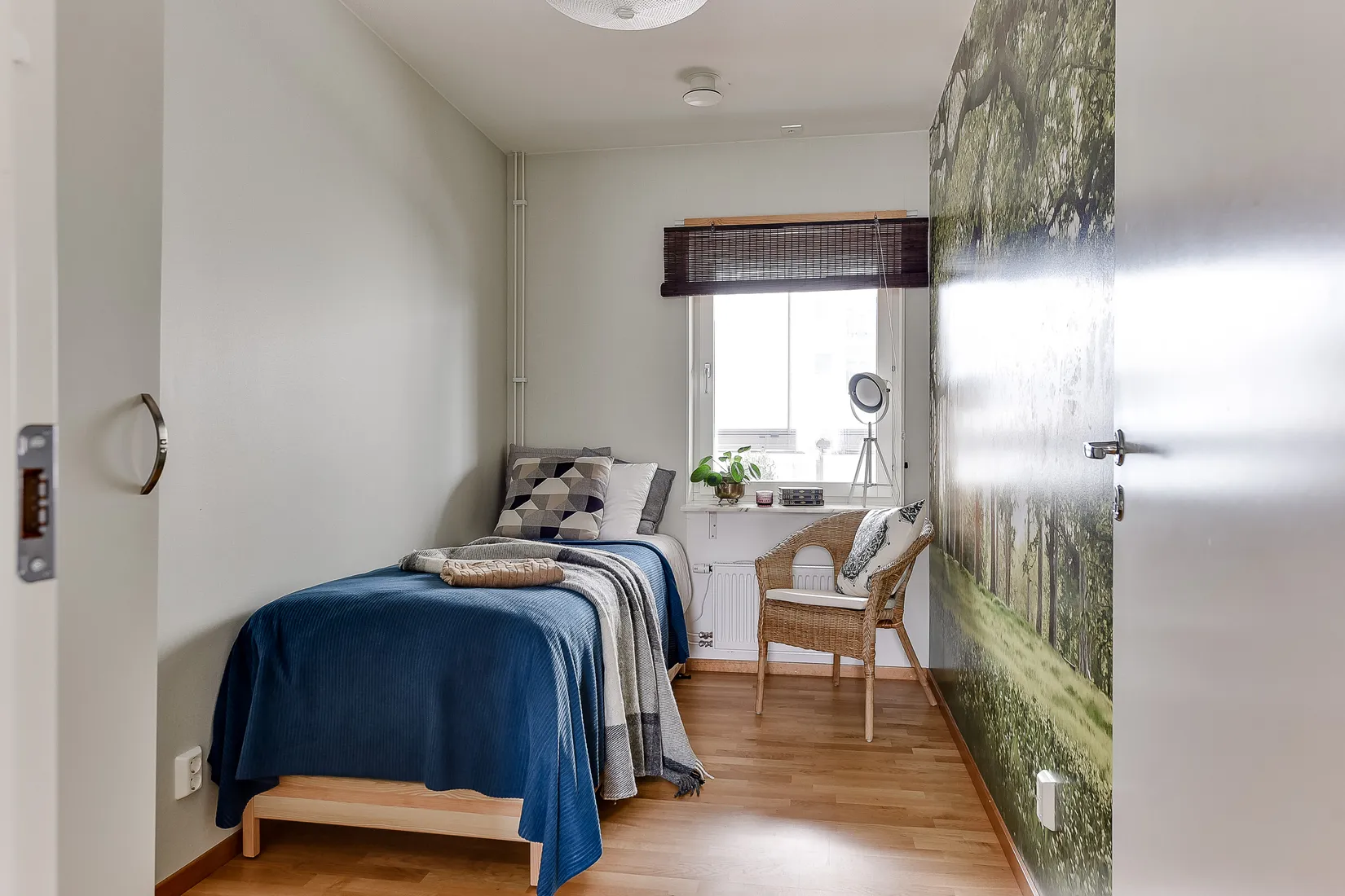 Bostadsrätt, Mariehemsvägen 96, Mariestrand, Umeå