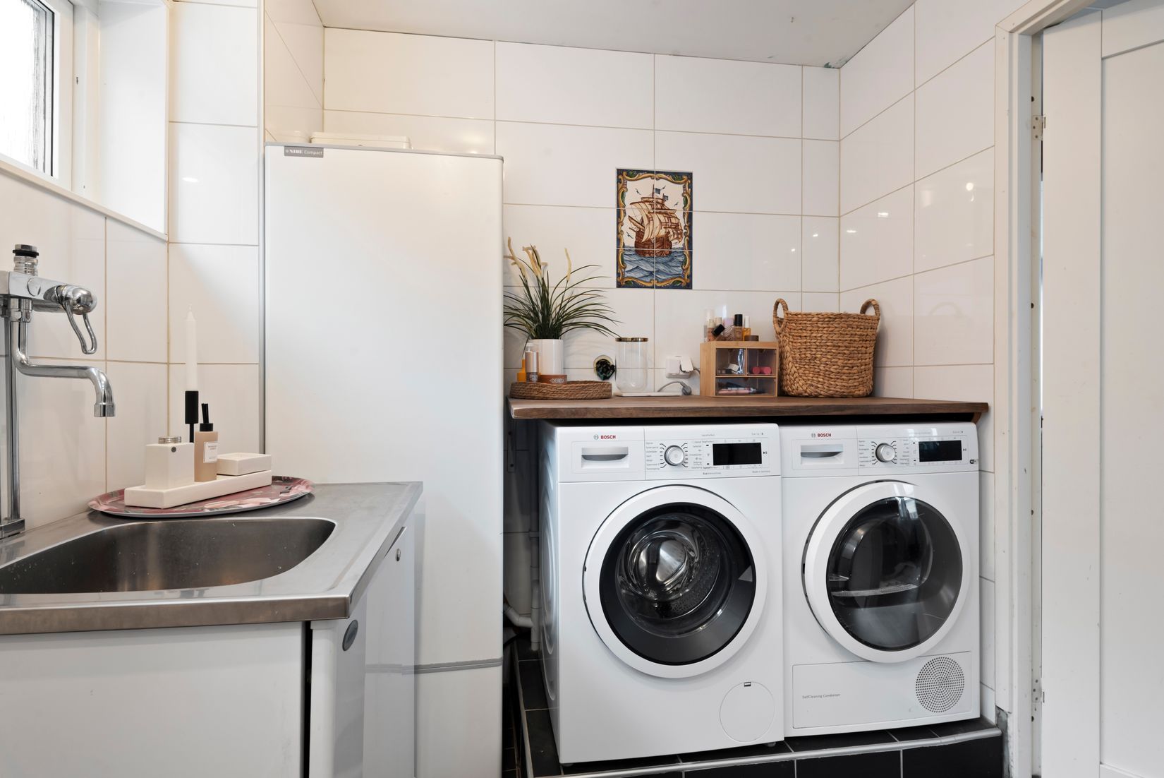 Villa, Apoteksvägen 3, Rimbo, Norrtälje