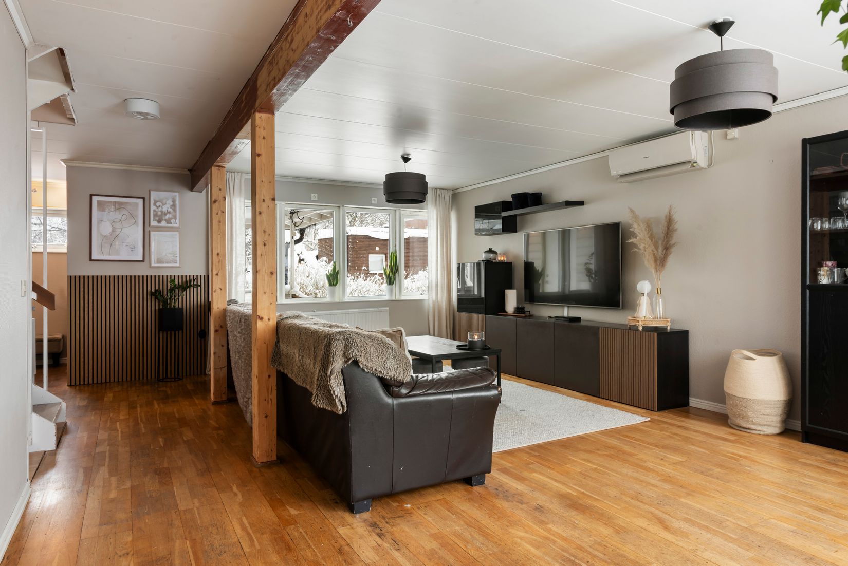 Villa, Apoteksvägen 3, Rimbo, Norrtälje